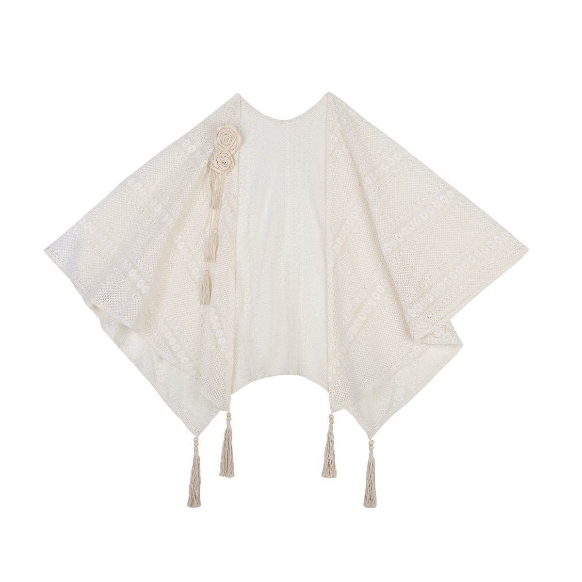 Original and Poetry Han Clothing Women's Chinese Style Improved Han Element Shirt Shawl overskirt suit 8923